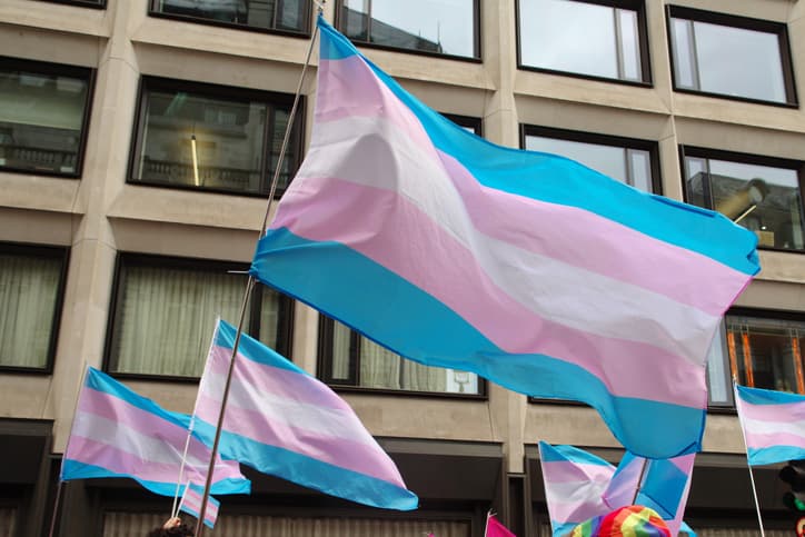 Family Sues Over Daughter Roomed With Transgender Student on School Trip