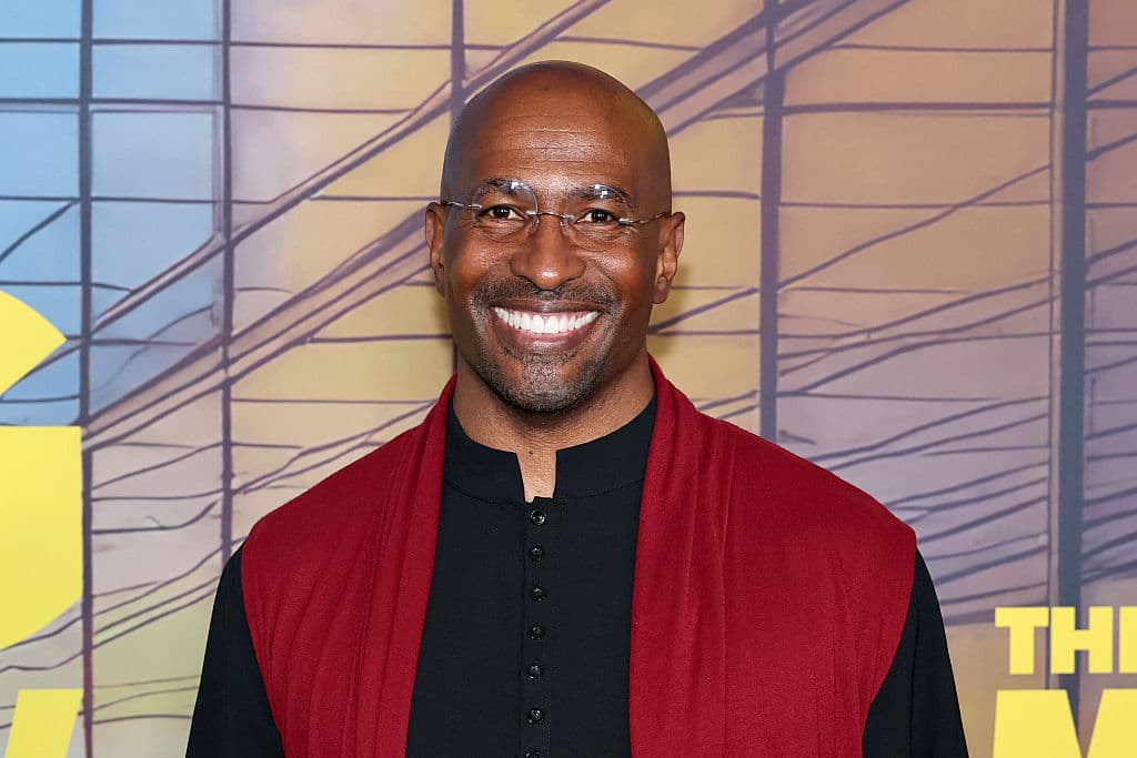 Van Jones Slams Zohran Mamdani’s ‘Rage-Filled’ Victory Speech: ‘A Character Switch’