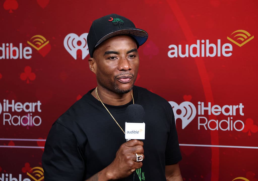 Charlamagne Tha God Blasts Van Jones Over Mamdani Criticism: ‘Man, Shut the F Up Forever’