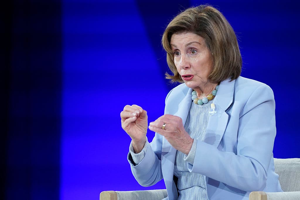 Pelosi’s Exit Triggers San Francisco Power Struggle as Housing Crisis Dominates Race
