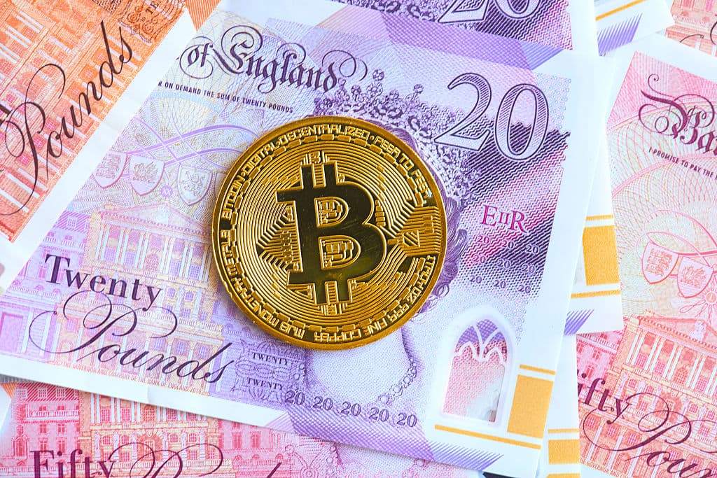 ‘Cryptoqueen’ Jailed for $6.6B Bitcoin Fraud in Record UK Case