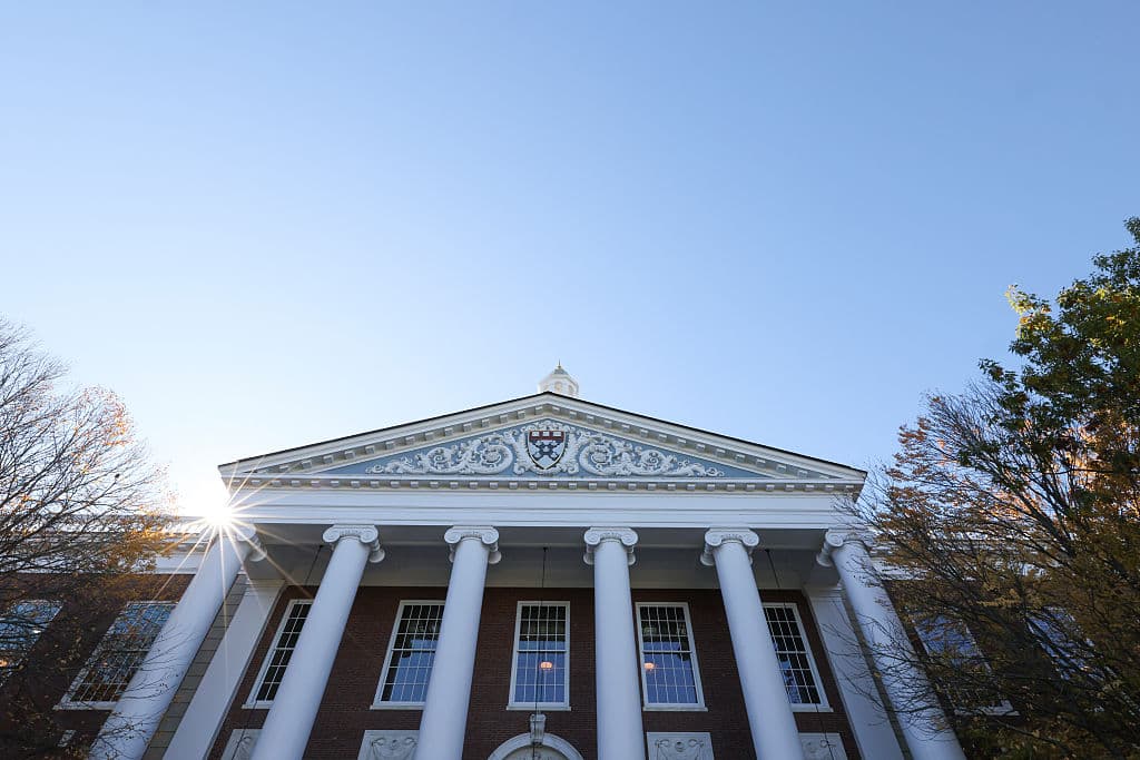 Two College Students Charged After Setting Off Fireworks in Harvard Medical School Building