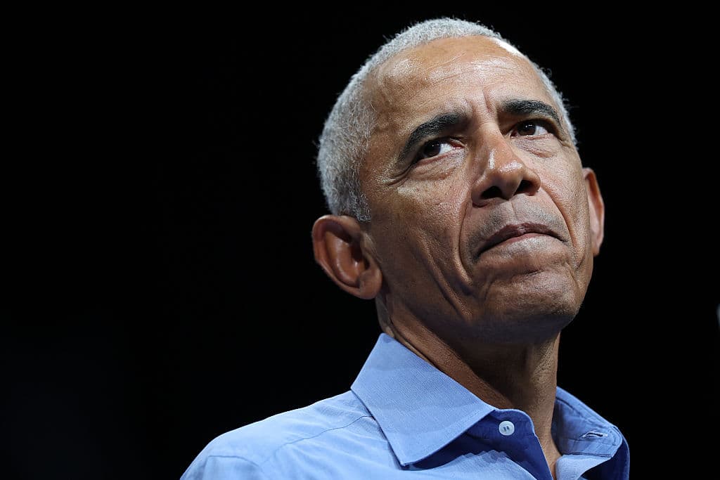 Obama Acknowledges Deep Divisions as Democrats Celebrate Election Wins