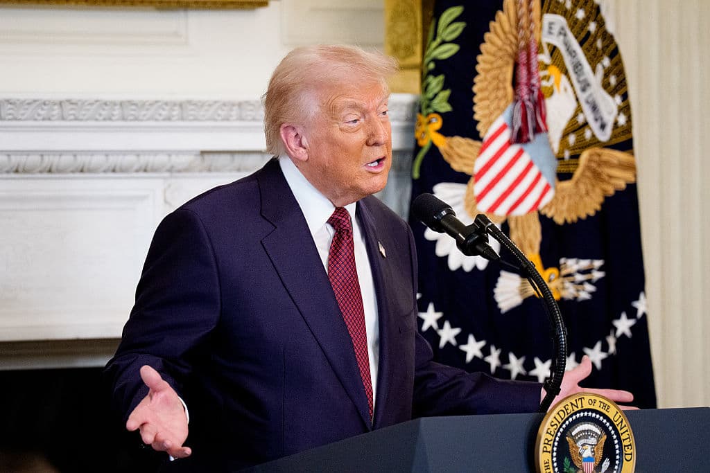 Trump Elevates Anti‑DEI Advocate Andrea Lucas to Chair of EEOC