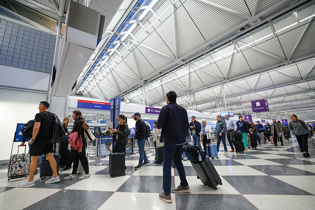 Senate Report Alleges Biden White House Pressured Airports to Shelter Migrants Despite Safety Concerns