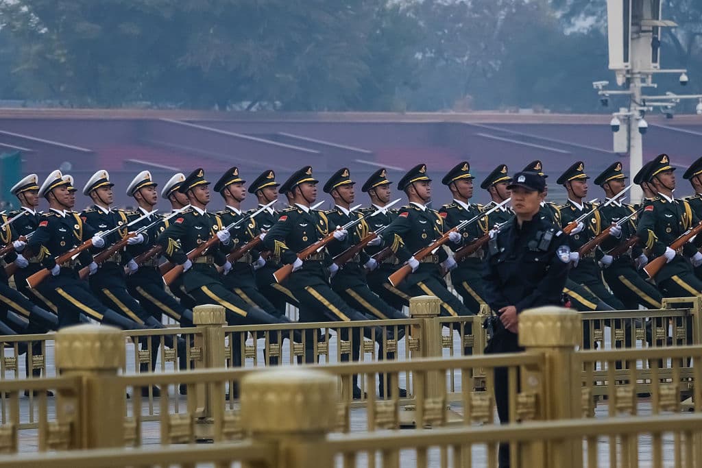 Researchers Expose First Known AI-Directed Hacking Operation Linked to China