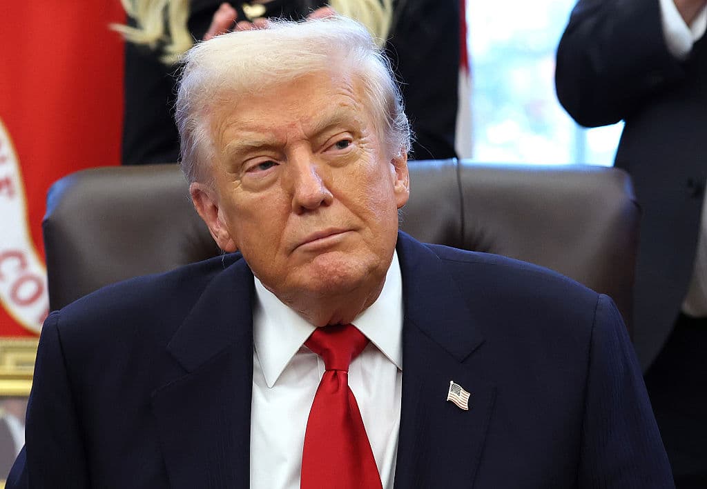 New Prosecutor Steps In After Fani Willis Ousted from Trump Georgia Case