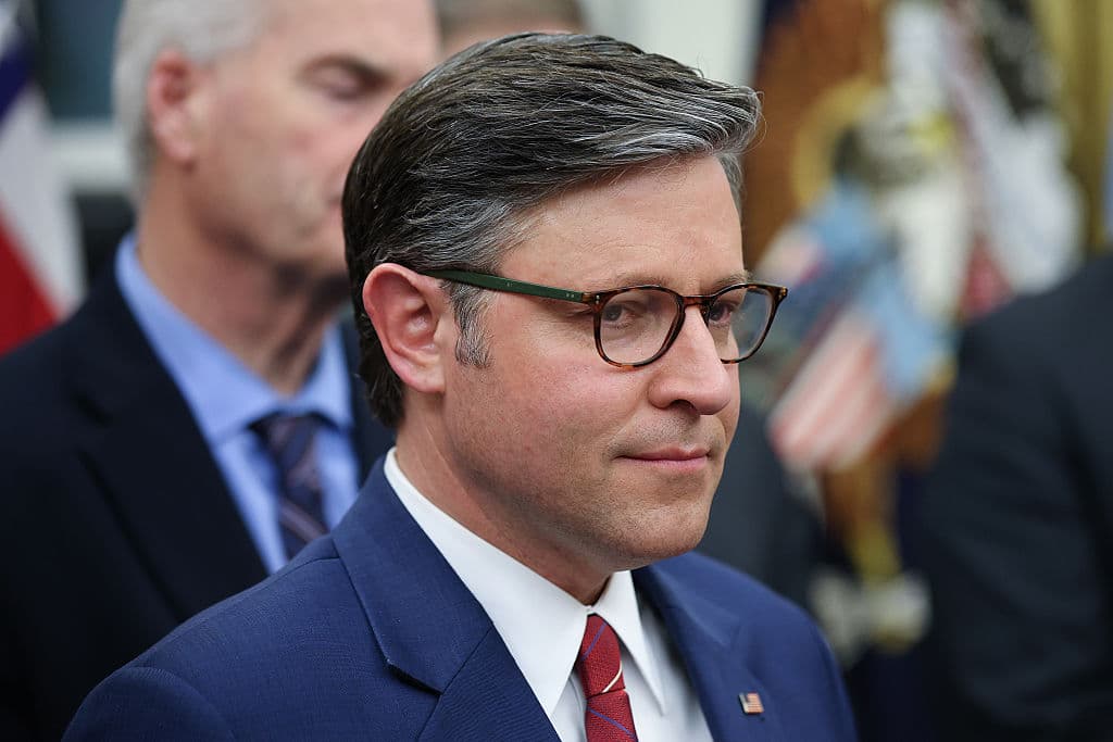 House to Vote on Repealing Controversial ‘Arctic Frost’ Senate Provision