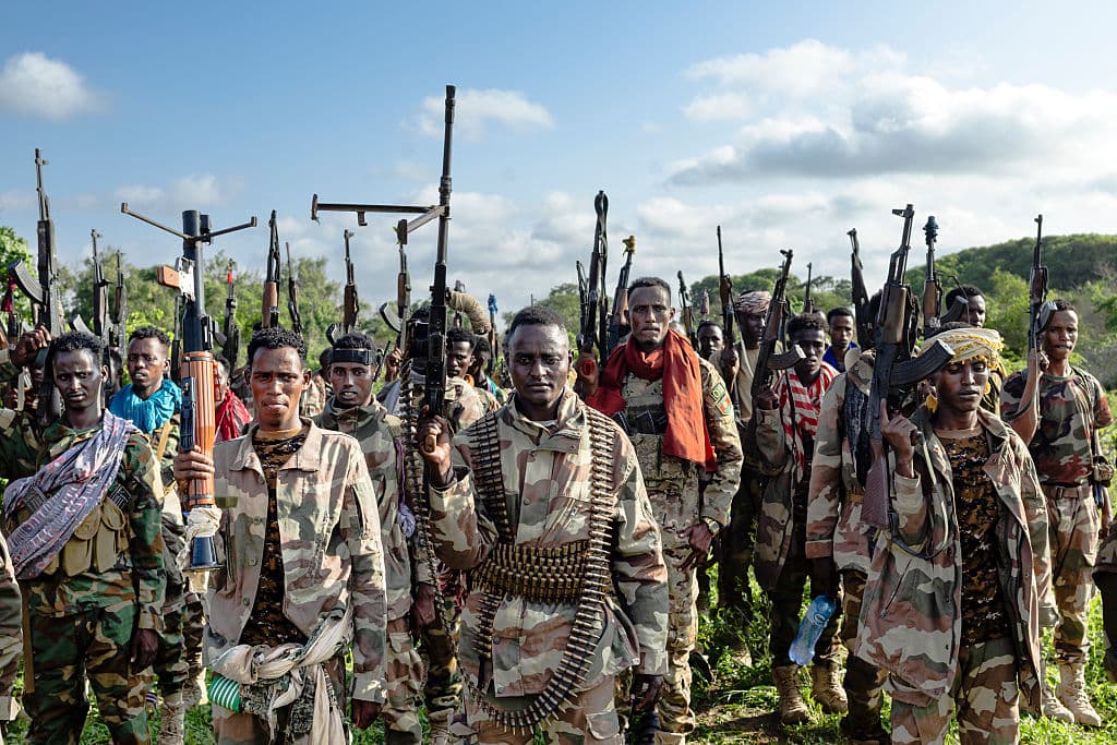Investigation Claims Minnesota Tax Dollars Funneled to Al-Shabaab Through Fraud Schemes