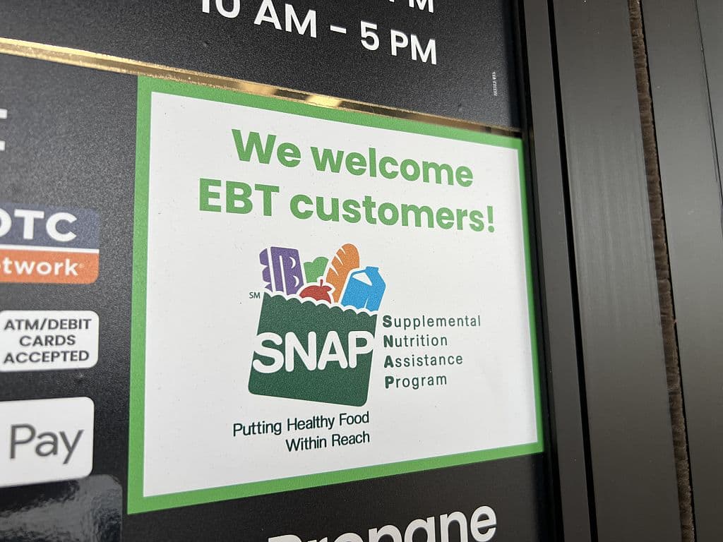 USDA Flags Massive Surge in SNAP Fraud as States Report Millions in Stolen Benefits