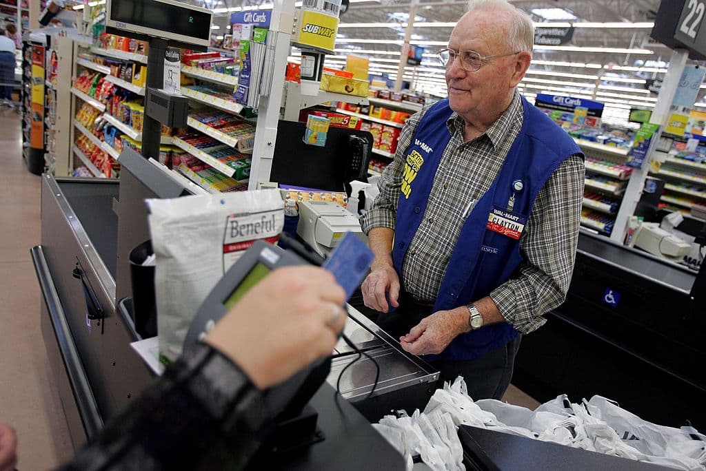 Ohio Pushes ‘CASH Bill’ Requiring Businesses to Accept Paper Money