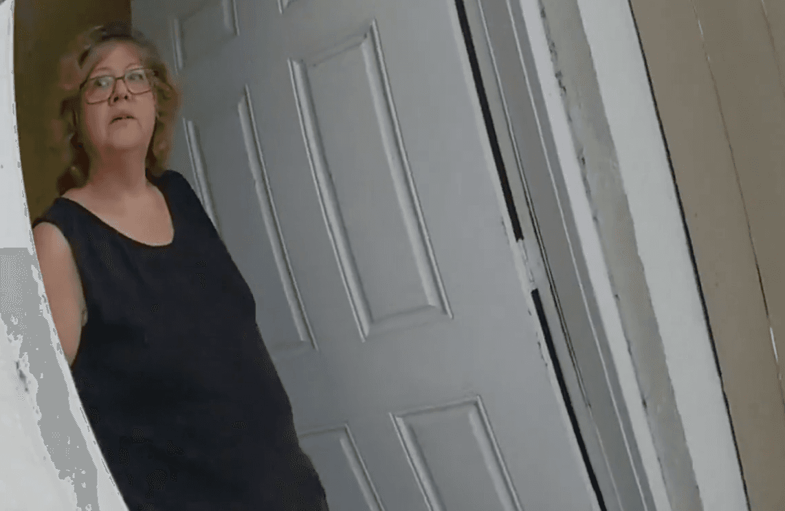 Florida Woman Convicted of Killing Neighbor Says She Plans to Countersue Victim’s Family