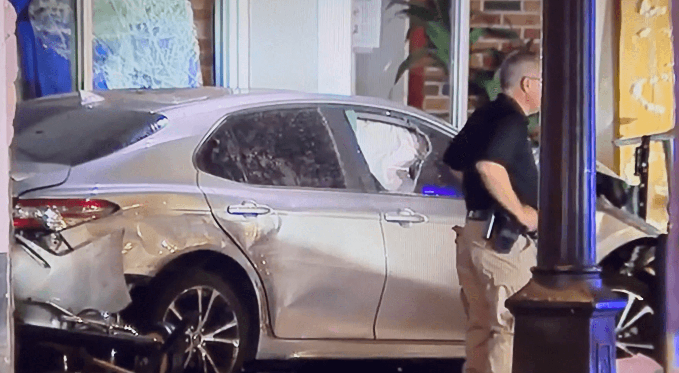 Speeding Driver Slams into Tampa Bar, Killing Four and Injuring 11
