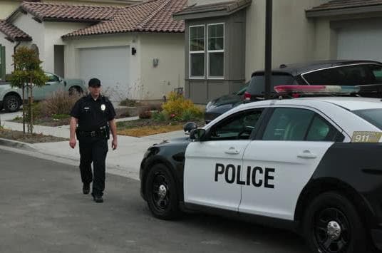 Police Warn About New Viral Home Challenge