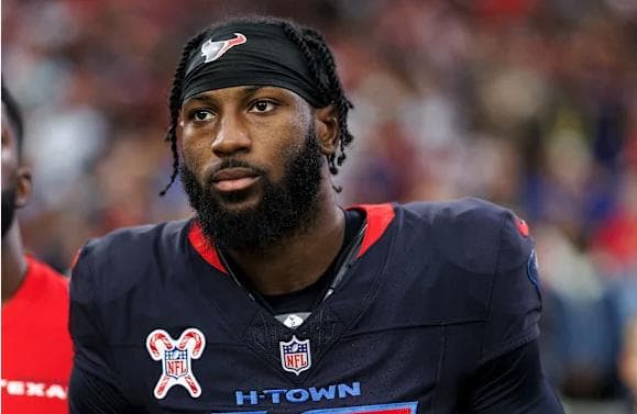 Report Says NFL Player Shot In NYC