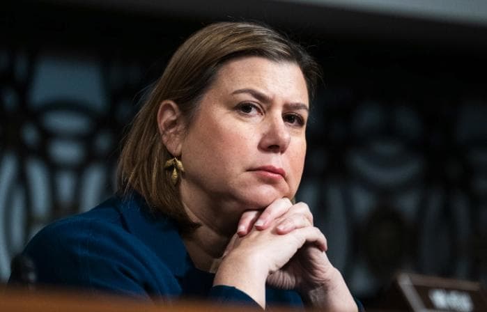 Some Democrat Lawmakers Video Stirs Debate