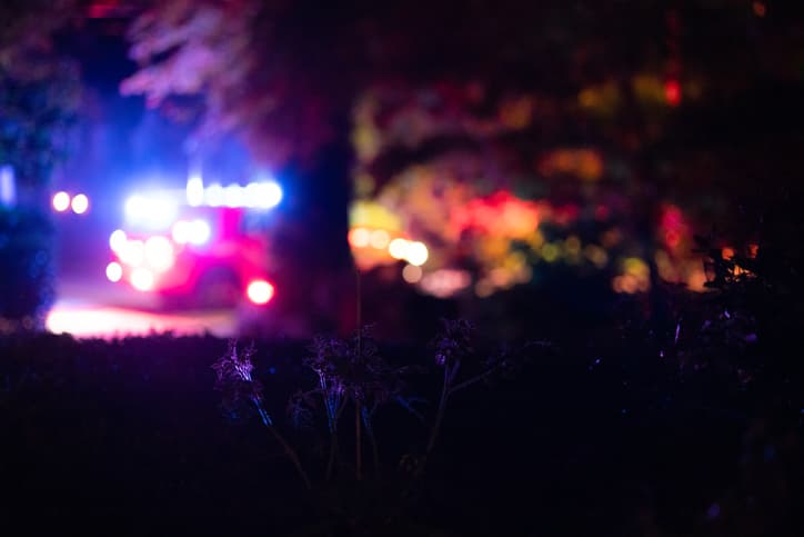 Arkansas Mother and Two Children Found Dead After Divorce Hearing