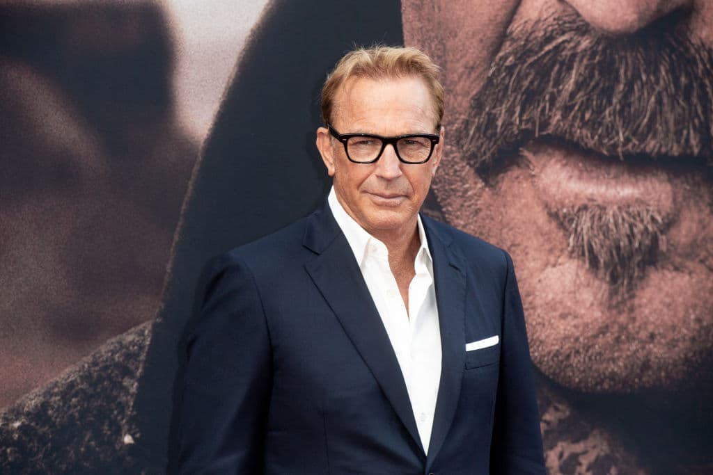 Kevin Costner Hit With Costume Lawsuit Over ‘Horizon’ Sequel