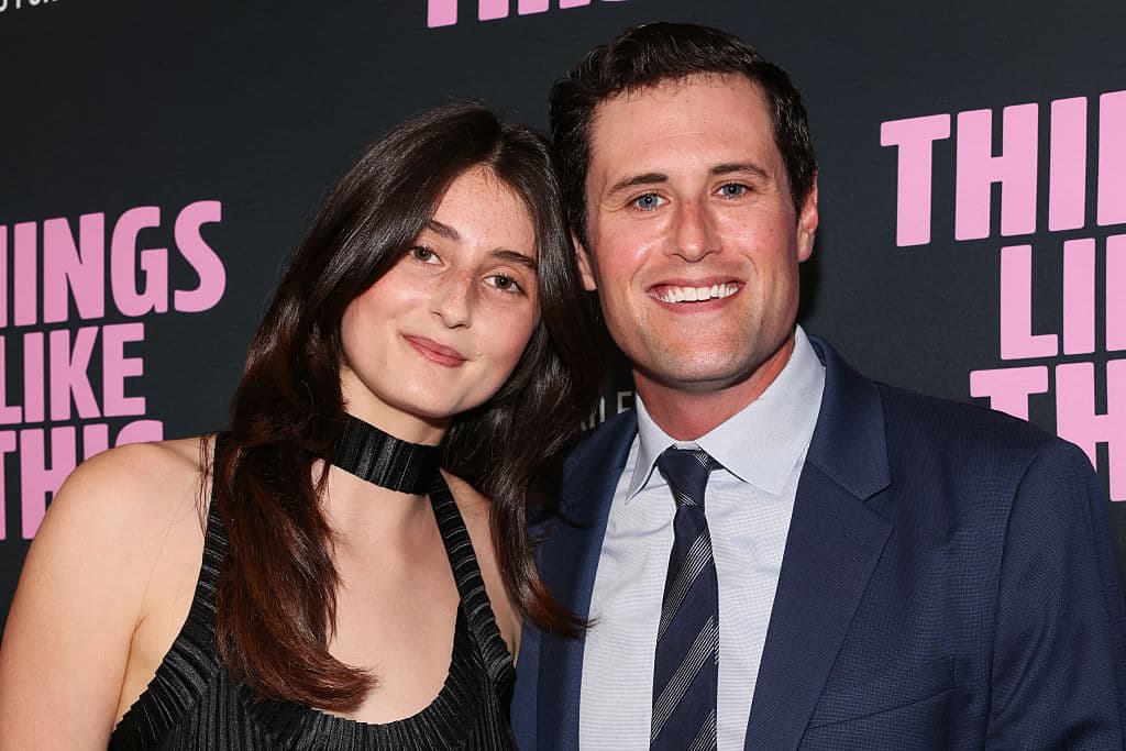 Jake and Romy Reiner Lean on Family After Parents Rob and Michele’s Deaths