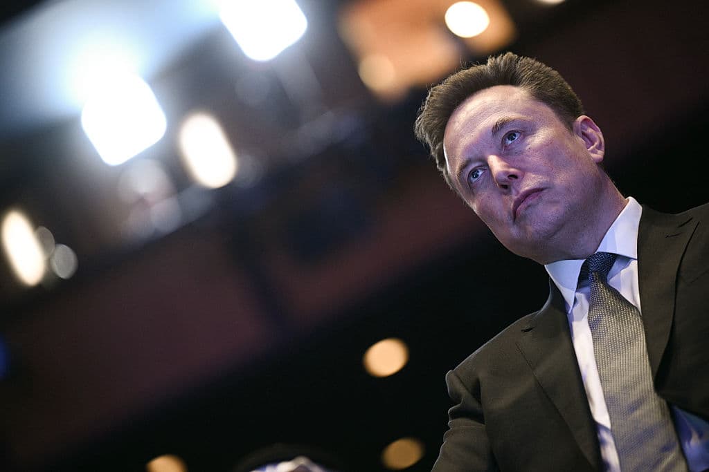 Elon Musk Predicts ‘Great 12-Year Span’ of MAGA Rule