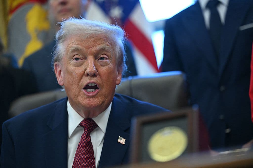 White House Issues Dire Warning on Europe’s Future as Migration Reshapes Continent