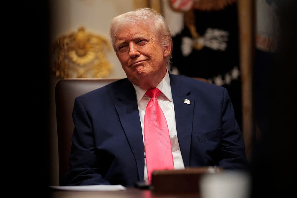 Judge Presses Trump Admin on Long-Running Control of California Guard