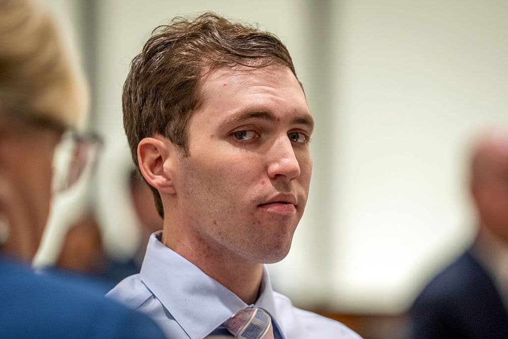 Judge Rejects Bid to Remove Prosecutors in Charlie Kirk Murder Case