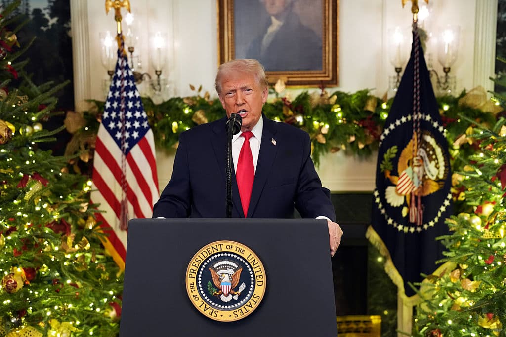 ABC’s Jonathan Karl Calls Trump’s Speech ‘Crisis of Confidence’