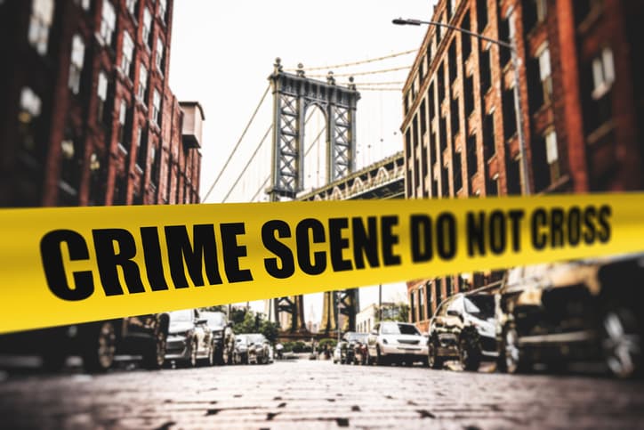 Infamous NYC Child Killer Dies in Custody After 13 Years Behind Bars