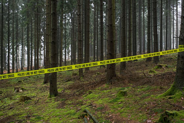 Influencer Found Dead After Ex-Boyfriend Allegedly Confesses to Murder