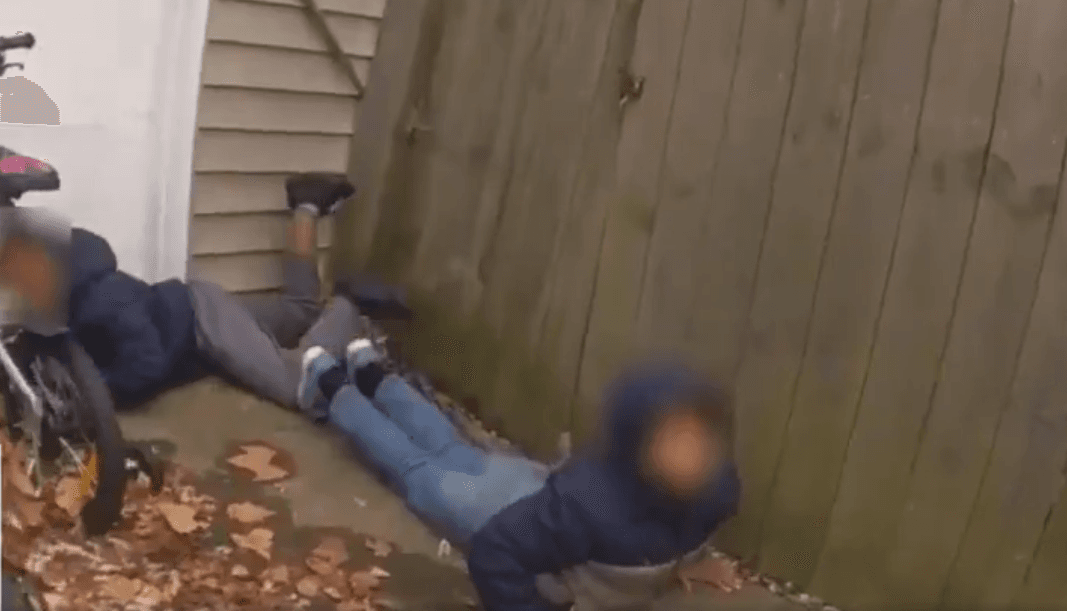 Ohio Cops Stunned as Kids as Young as 8 Lead Car Chase After Learning on YouTube