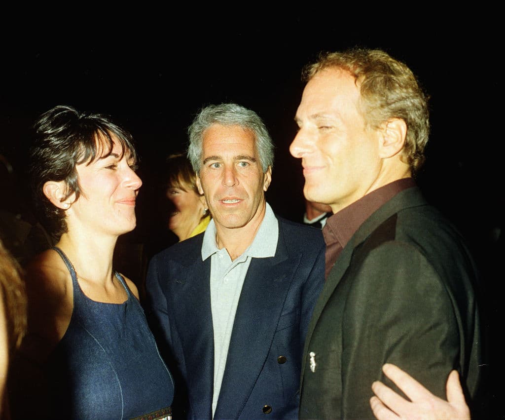 Epstein Prison Videos Raise More Questions Than Provide Answers