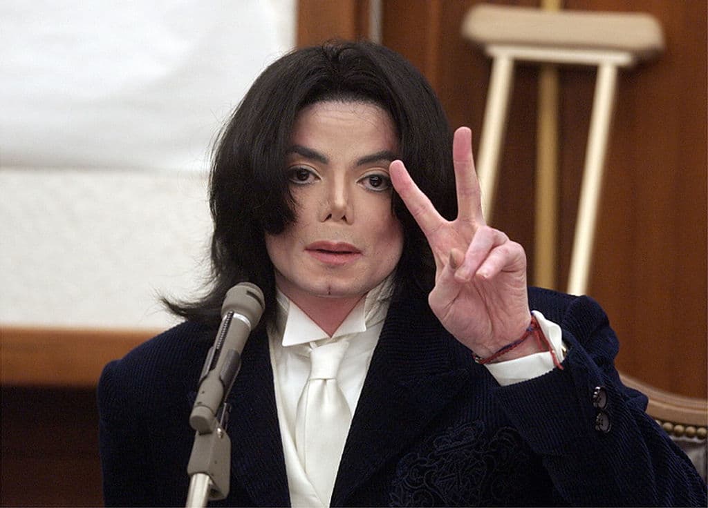 Unreleased Audio Reveals Michael Jackson’s Troubling Reflections on Children