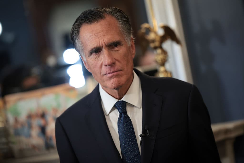 Note Found After Tragic Death of Mitt Romney’s Sister-in-Law