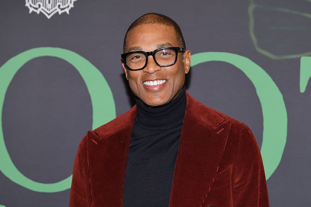 WH Rejoices in Don Lemon’s Arrest: ‘When Life Gives You Lemons’