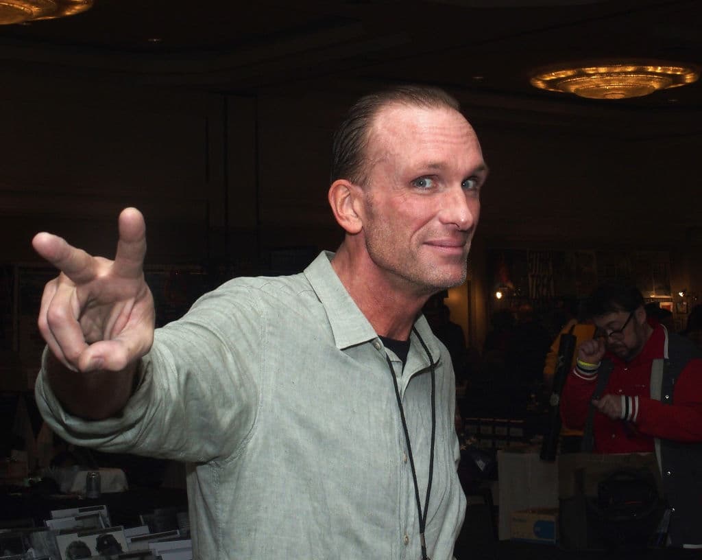 Medical Examiner Rules ‘Pulp Fiction’ Actor Peter Greene’s Death Accidental