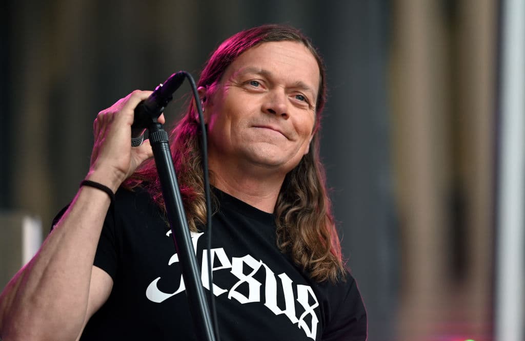 Brad Arnold From 3 Doors Down Dies at 47