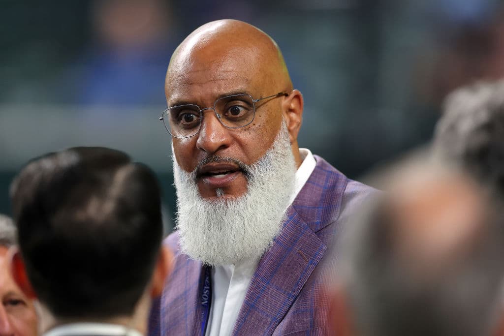 MLB Union Boss Out As Probes, Scandal Rock Players Association