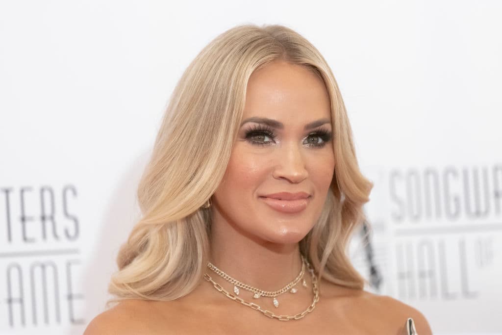 Carrie Underwood Booed, Political Debate Flares