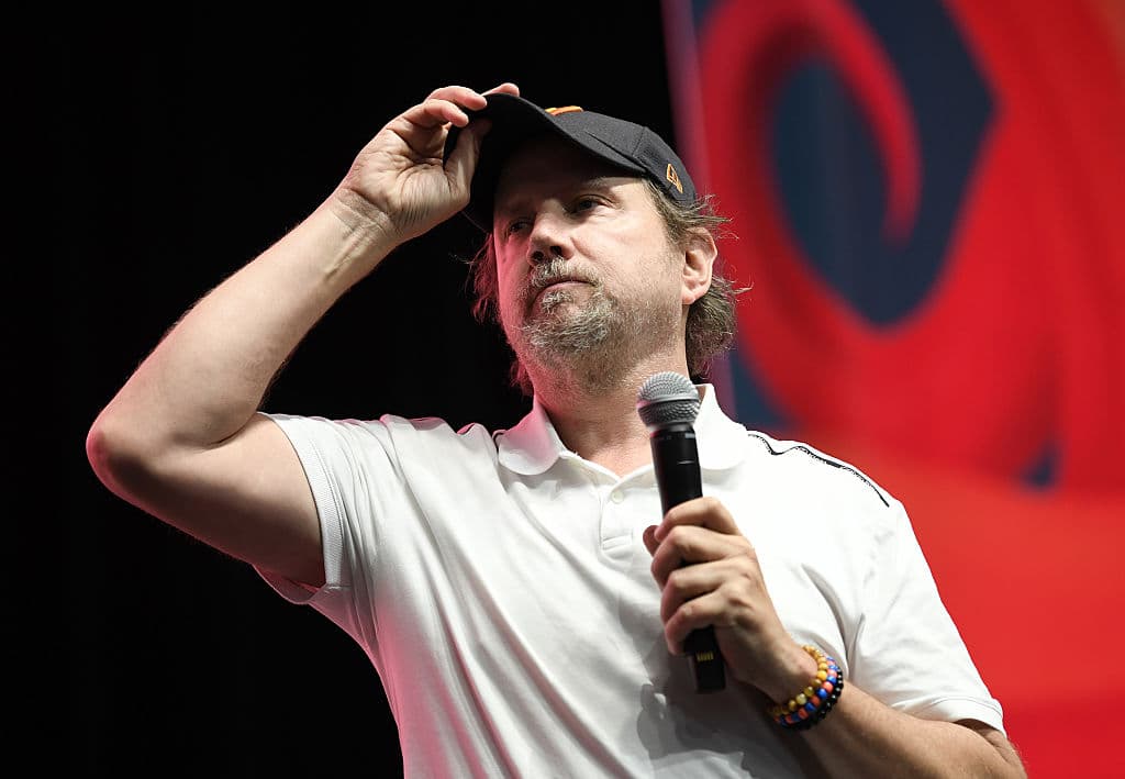 Actor Blasts Celebrities Preaching Anti-ICE Stance