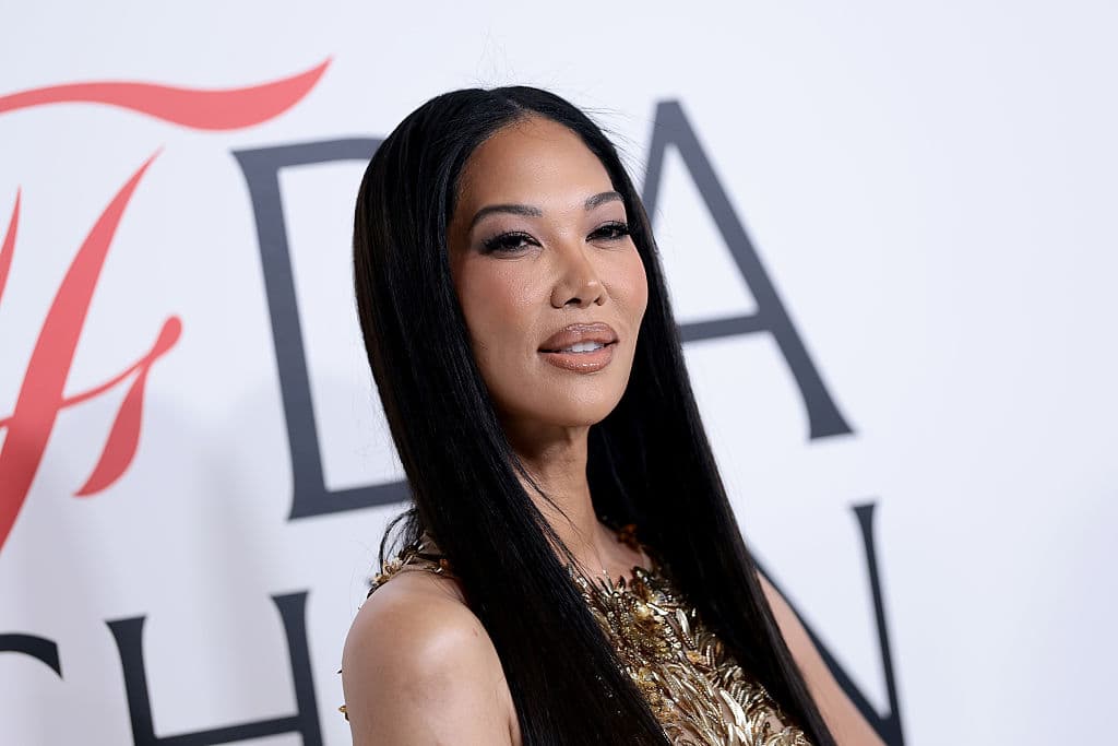 Kimora Lee Simmons Caught in $25M Beverly Hills Mansion Scandal Tied to Stolen Billions