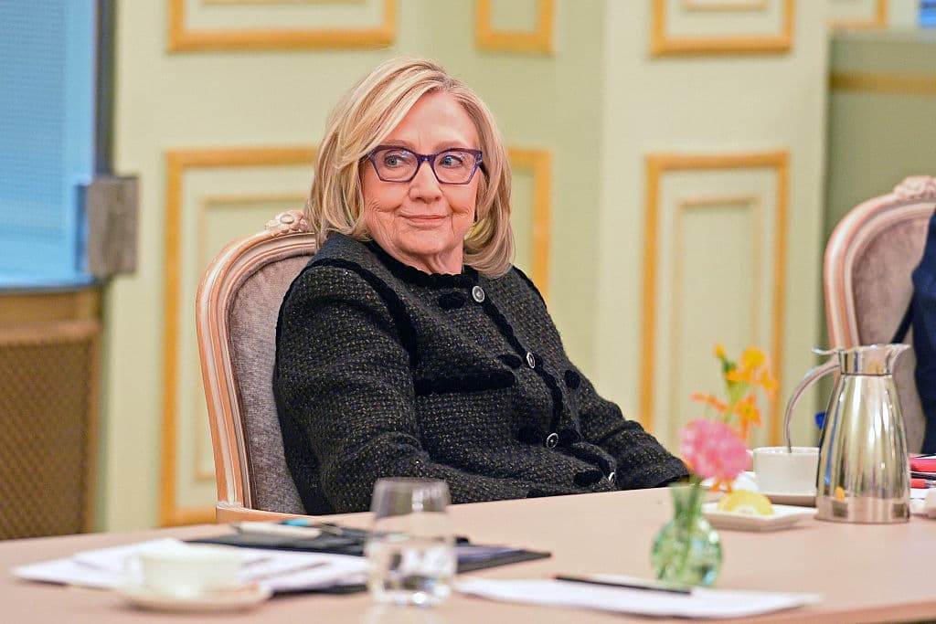 Clinton Clashes with Reporter: The Epstein Question That Just Won’t Die