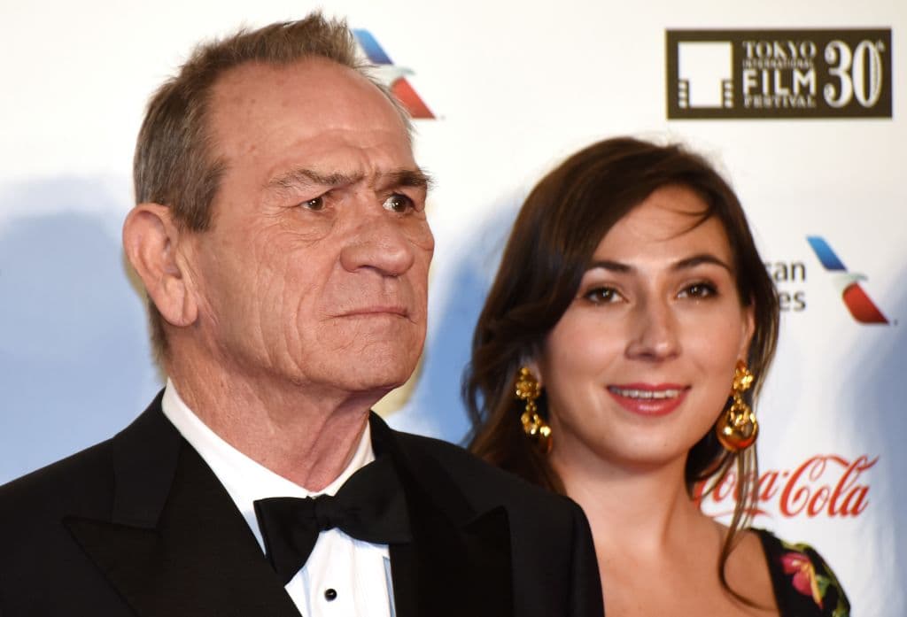 Cause Of Death Revealed For Tommy Lee Jones’ Daughter After San Francisco Hotel Tragedy