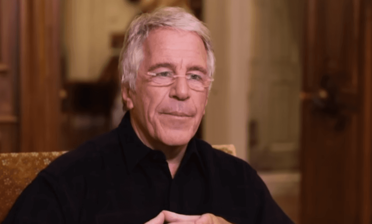 Watch: Epstein Calls Himself ‘Tier One’ Predator in Bannon Tape