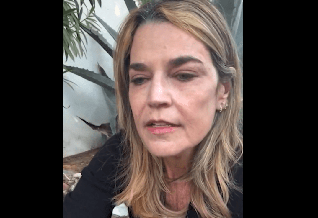 Tearful Plea: Savannah Guthrie Begs For Mom’s Safe Return