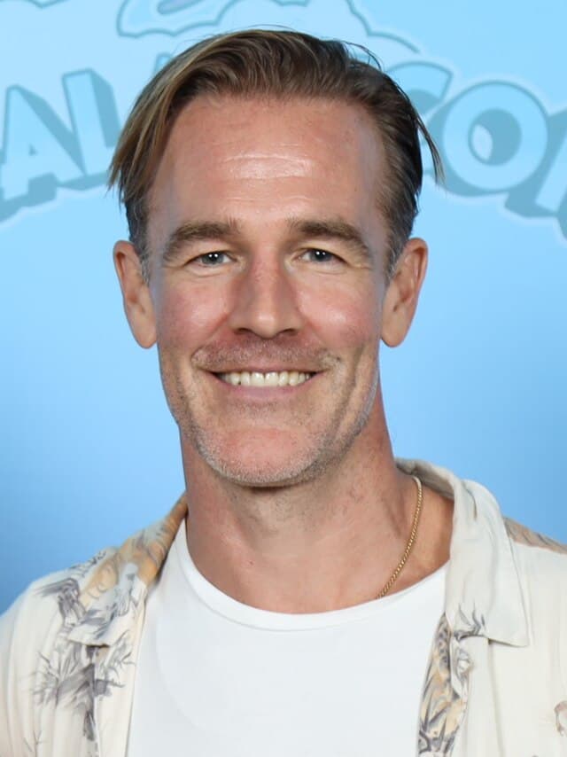 ‘Dawson’s Creek’ Star Dead After Cancer Battle