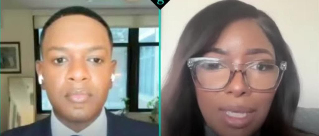 Jasmine Crockett Says ‘We Need To Scrap’ ICE