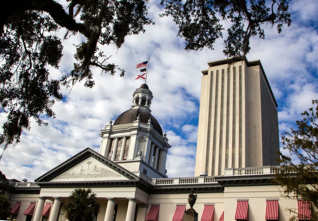 Cousin Marriage Ban Bill Fails to Pass in Florida 
