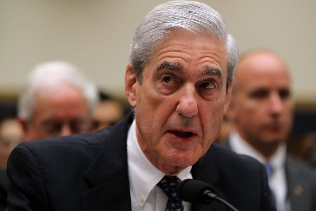 Robert Mueller, Former FBI Director, Dies at 81