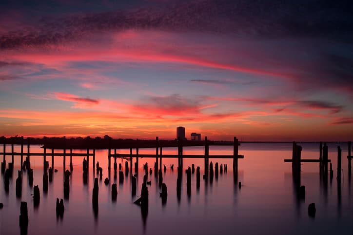 ‘Lost City’ Claim Off Louisiana Sparks Debate